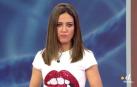 Nuria Marín: "Estoy enganchada al cotilleo desde la adolescencia"