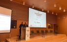 Inaugurada en Baluarte la 3º edición de FoodTrex Navarra