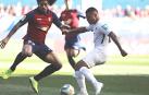 Osasuna-Granada en directo: narración minuto a minuto