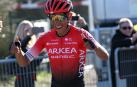 Nairo Quintana.