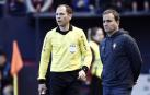 Jagoba Arrasate, entrenador de Osasuna.