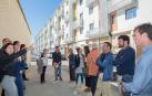 Expertos analizan la transición energética en la vivienda navarra