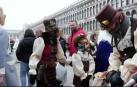 Venecia suspende su carnaval por el coronavirus