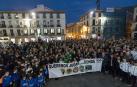 Clubes de Tudela se concentran “por instalaciones deportivas dignas”