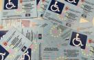 Retiradas 131 tarjetas de aparcamiento para personas con discapacidad por mal uso