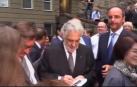 Plácido Domingo pide perdón a las mujeres que le acusaron de acoso sexual