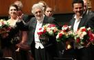 Plácido Domingo, ovacionado en Salzburgo tras las acusaciones de acoso sexual