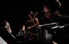 Ciklus Ensemble.