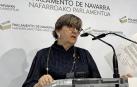 I-E se abstendrá en la votación de los presupuestos de Navarra 2020