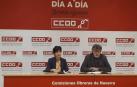 El 39% de los contratos que se firmaron en 2019 en Navarra eran para siete días o menos