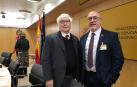 Navarra y el Estado estudiarán una posible bajada de tasas universitarias