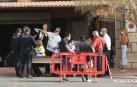 El brote de coronavirus italiano deja cuatro positivos en Tenerife, Barcelona y Castellón