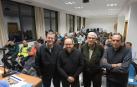 La primera Javierada contará con más de 2.100 peregrinos de la Ribera