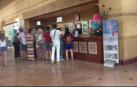 Así viven los huéspedes del hotel de Tenerife la cuarentena por coronavirus