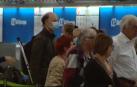 Aumentan los casos confirmados de coronavirus en España