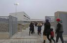 El colegio público Buztintxuri estrena edificio y alcanza todos los niveles