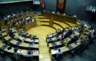 El Ejecutivo podría no aprobar los presupuestos de Navarra 2020 en plazo