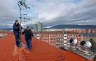 UPN pide más plazo para las ayudas para adaptar las antenas de la TDT