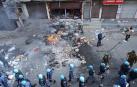 Al menos 20 muertos y cerca de 200 heridos por los disturbios en Nueva Delhi