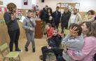 Remontival pide mejoras y ampliar  la estancia en educación especial
