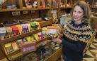 La pasta de té que regresó a Estella con premio