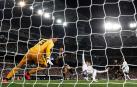 El City 'empuja' al Real Madrid al borde de la eliminación