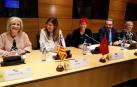 Induráin dice que Navarra afronta el COVID-19 con "sistema solvente"