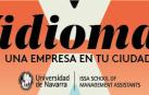 La UN lanza la VII edición de Vidiomas, para estudiantes de 4º de ESO y Bachillerato