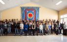 La UPNA suma este curso 374 alumnos en estudios de doctorado