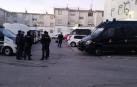 La Guardia Civil despliega 200 agentes en Barbate en una operación antidroga