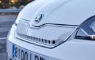 Skoda Citigo eléctrico
