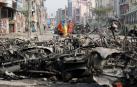Aumentan a 32 los muertos en las protestas por la Ley de Ciudadanía en India