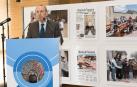 Virgilio Sagüés, presidente del Consejo de Administración del Grupo La Información