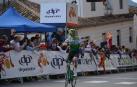 Gonzalo Serrano estrena al Caja Rural-RGA en 2020