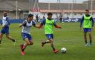 Rubén García: "El Sevilla tiene muchos registros"