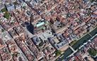 Cinco muertos y siete heridos graves en un incendio en Estrasburgo