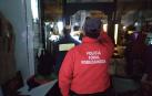 Detenido el autor de siete robos con fuerza en Estella