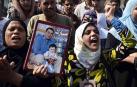 Mubarak, trasladado a un hospital