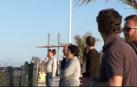 Confirmado el fallecimiento del piloto que se ha estrellado en el Mar Menor