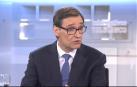 Salvador Illa: “Hay que preocuparse por el virus pero no entrar en pánico”
