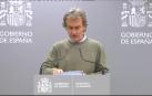 Vídeo: 32 casos de coronavirus en España y mismo escenario