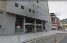 Palacio de Justicia de Bilbao, donde ha sido juzgado el crimen.