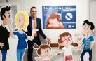 La enfermedad rara y la familia