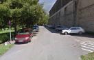 Pamplona estudia convertir en peatonal el entorno de Taconera y Vistabella