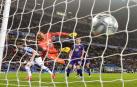 Januzaj desequilibra las tablas en un Anoeta de fiesta