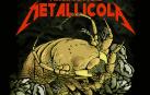 Metallica ya cuenta con una especie de crustáceo en su honor