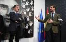 Casado defiende a PP+Cs como alternativa a un PNV "supremacista"