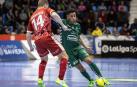 Osasuna Magna se toma la revancha con ElPozo Murcia