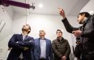 Presentada en la Rochapea la primera vivienda de alquiler para personas con grandes necesidades de apoyo