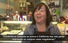 Las primarias demócratas llegan a las pastelerías de California en forma de 'cupcakes'
